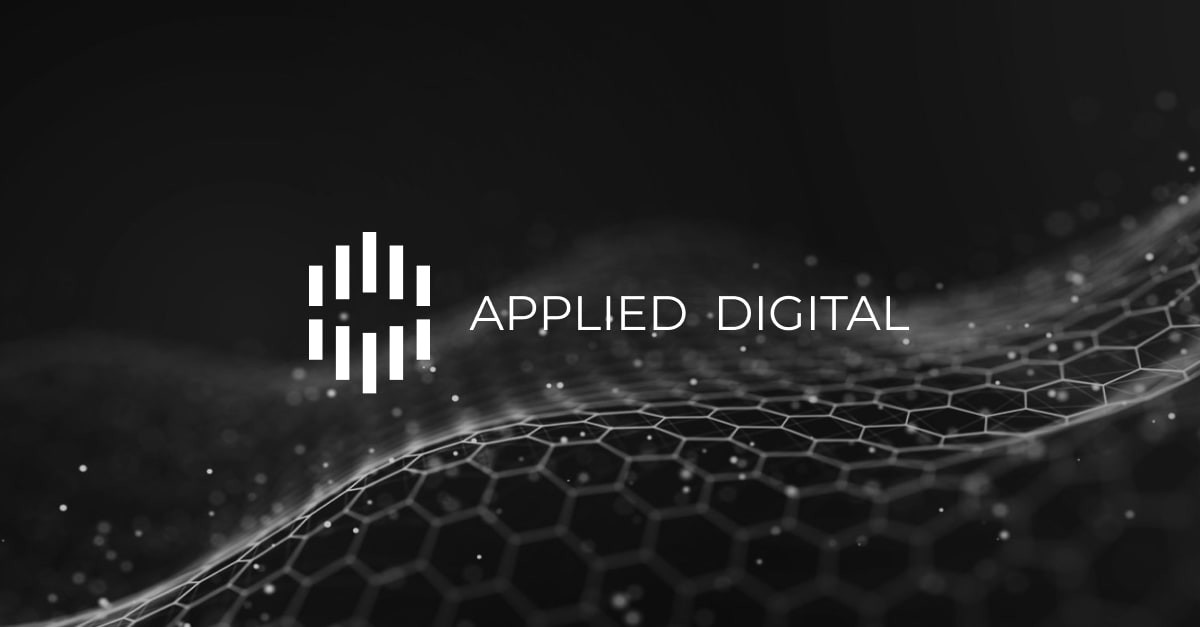 Featured image for Applied Digital Shares Surge on Strong Q2 Results and Expansion Talks