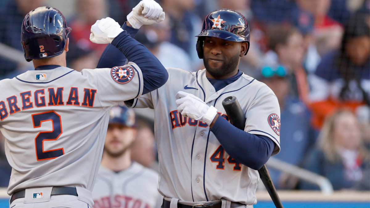 Featured image for "Twins vs. Astros: Houston's Battle to Secure ALDS Lead Against Minnesota"