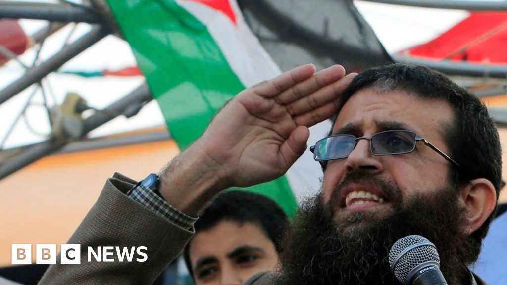 Featured image for Palestinian Hunger Striker Dies in Israeli Jail After 86 Days