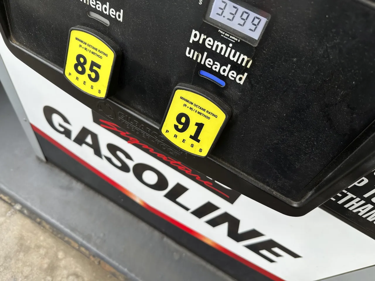 Featured image for US Economy Contracts 0.5% in Q1, Revised Downward