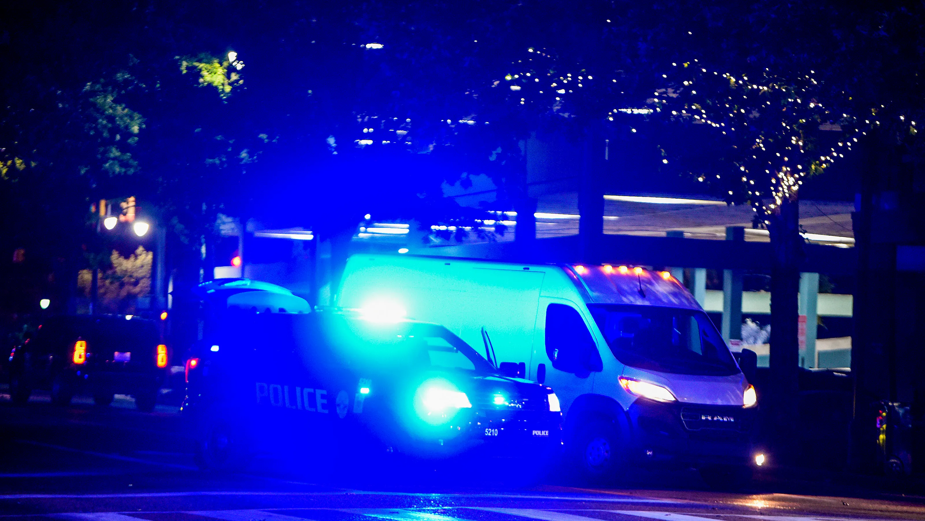 Featured image for Mass Shooting in Downtown Montgomery Leaves Two Dead and Fourteen Injured