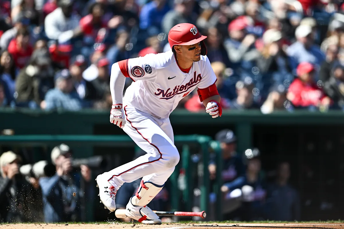 Featured image for "Bet365 Sportsbook partners with Colorado Rockies for Nationals vs Rockies game with high odds"