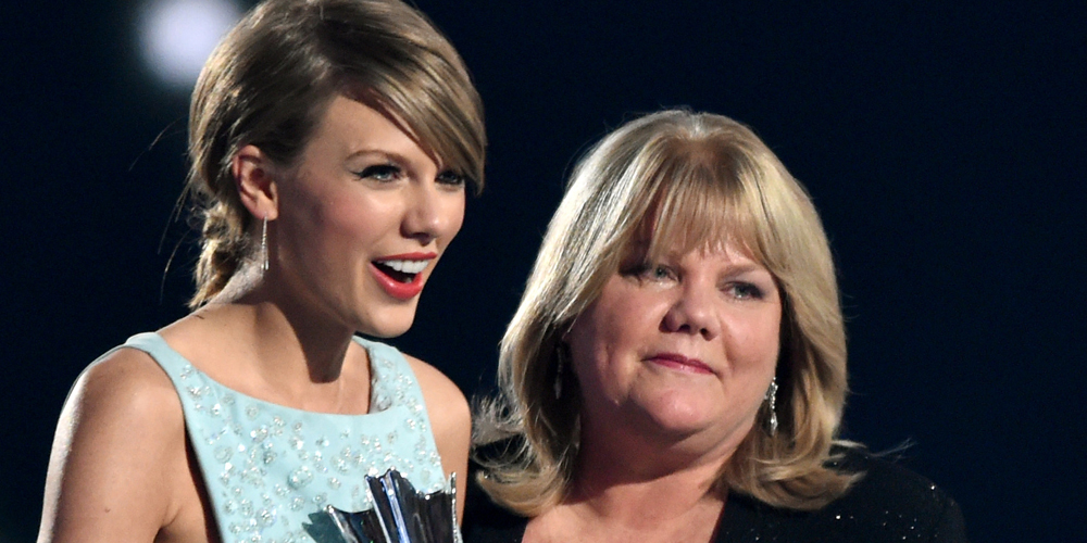 Featured image for Taylor Swift Shares Personal Insights on 'Wood' and Wedding Plans