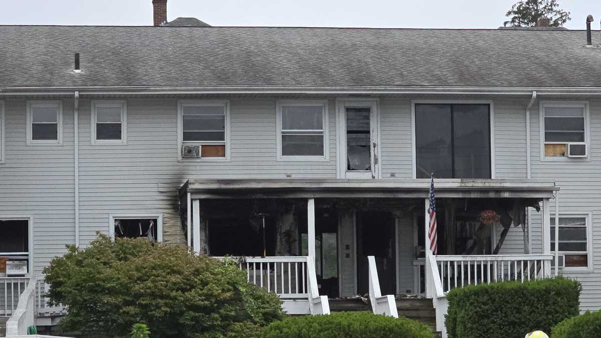 Featured image for Fatal Fire at Fall River Assisted Living Facility