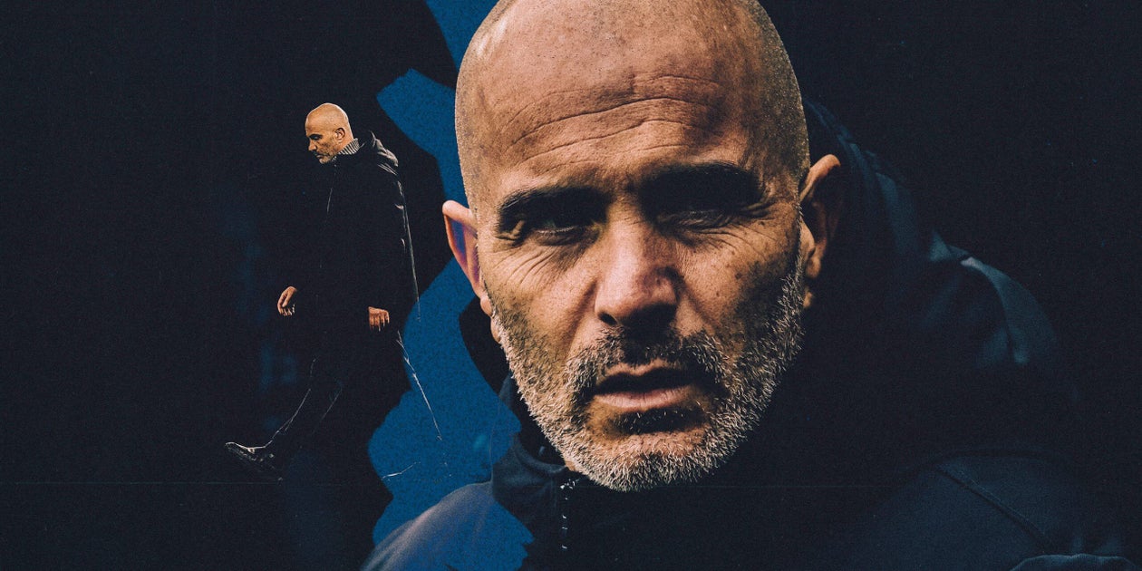 Featured image for Chelsea confirms Enzo Maresca's departure amid squad challenges