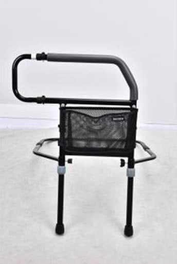 Featured image for Major Recall of Bed Rails and Baby Loungers Over Safety Hazards