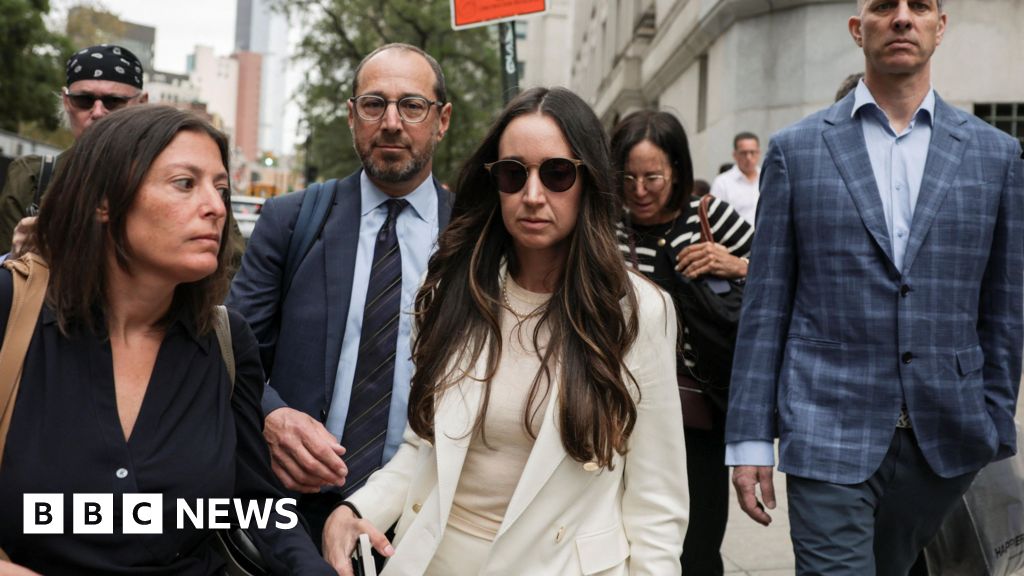 Featured image for Charlie Javice Sentenced to 7 Years for JPMorgan Fraud