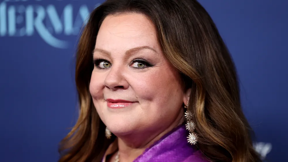 Featured image for Melissa McCarthy's Traumatic Experience on a Toxic Set