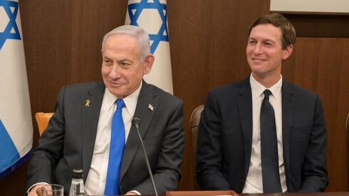 Featured image for Netanyahu and Kushner Seek Deal to Remove Hamas from Rafah Amid Gaza Tensions