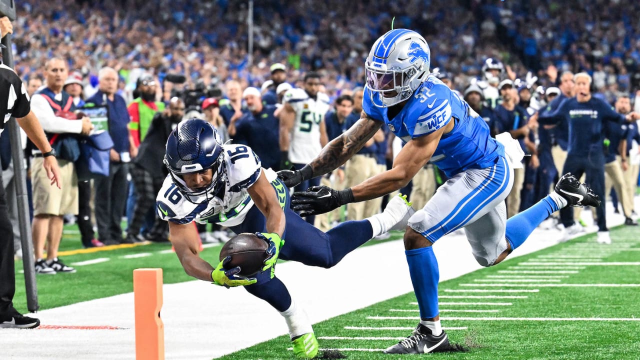 "Seahawks Overtime Win Frustrates Lions' Hopes for Victory"