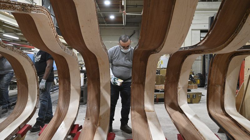 Featured image for Gilded Age Company Offers Glimpse into the Future of US Manufacturing