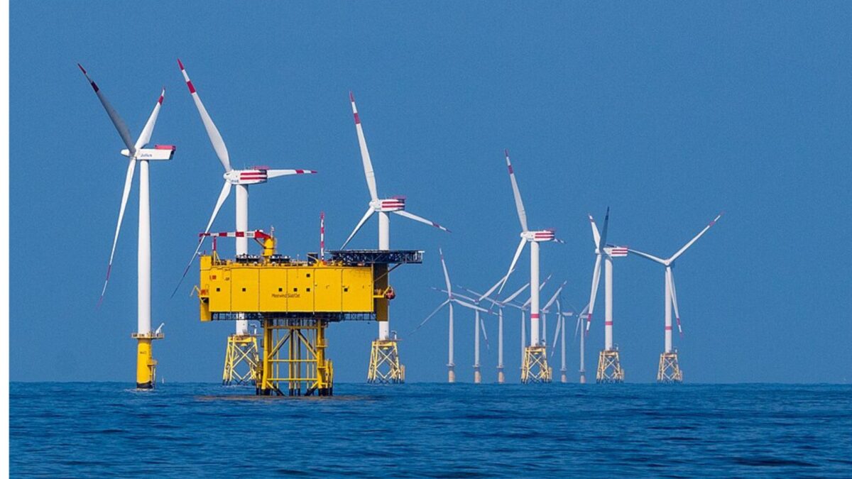 Featured image for Offshore Wind Projects at Risk as Wind Speeds Increase