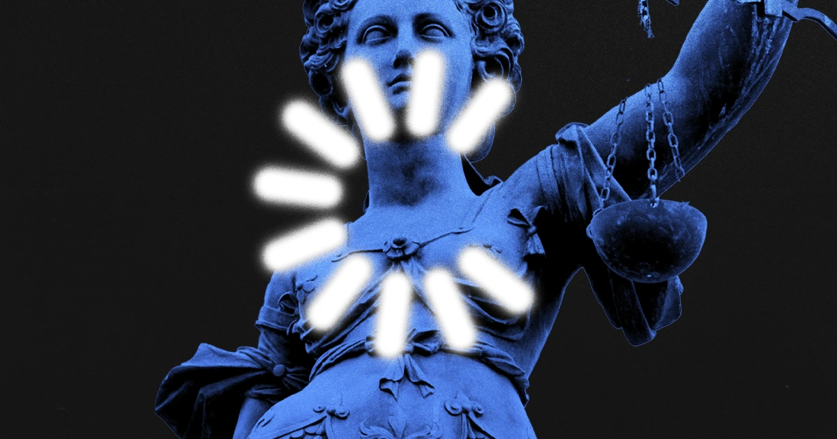 Featured image for Alaska's Court AI Chatbot Launch Faces Challenges