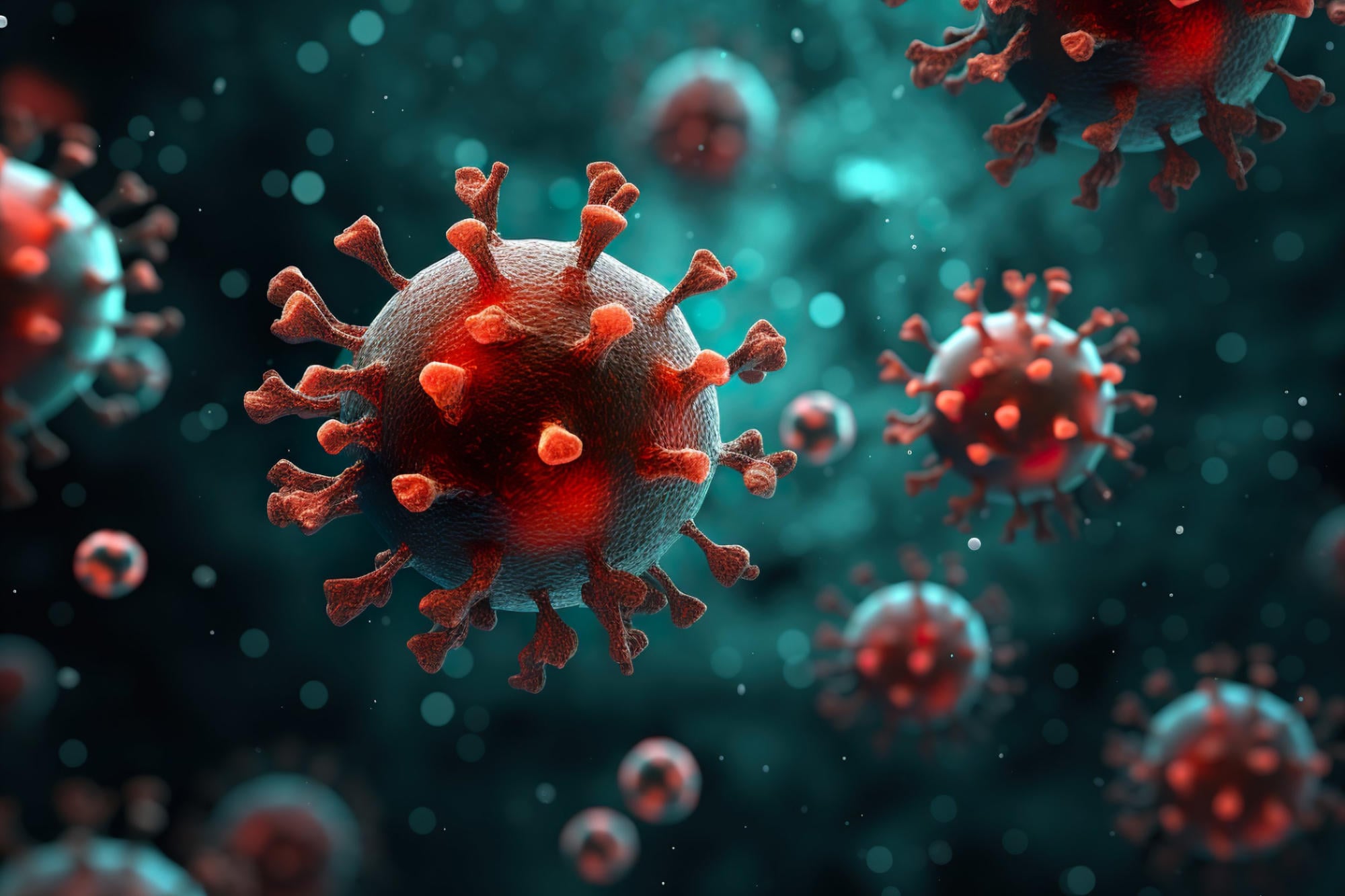 Featured image for "Breakthrough: Researchers Unveil Rapid and Reliable COVID-19 Detection Method"