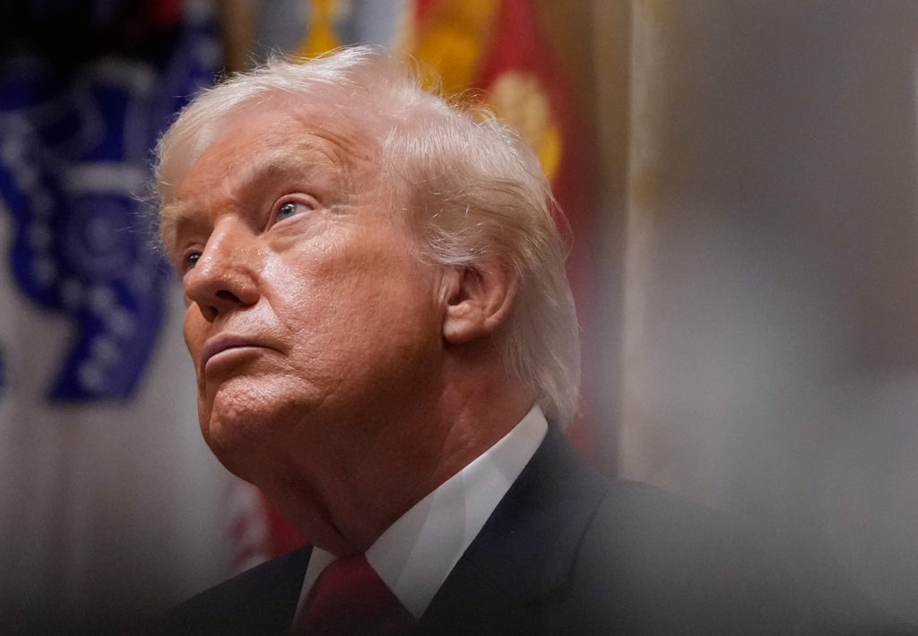 Featured image for Tensions Rise as Trump Targets Somali Community in Minnesota