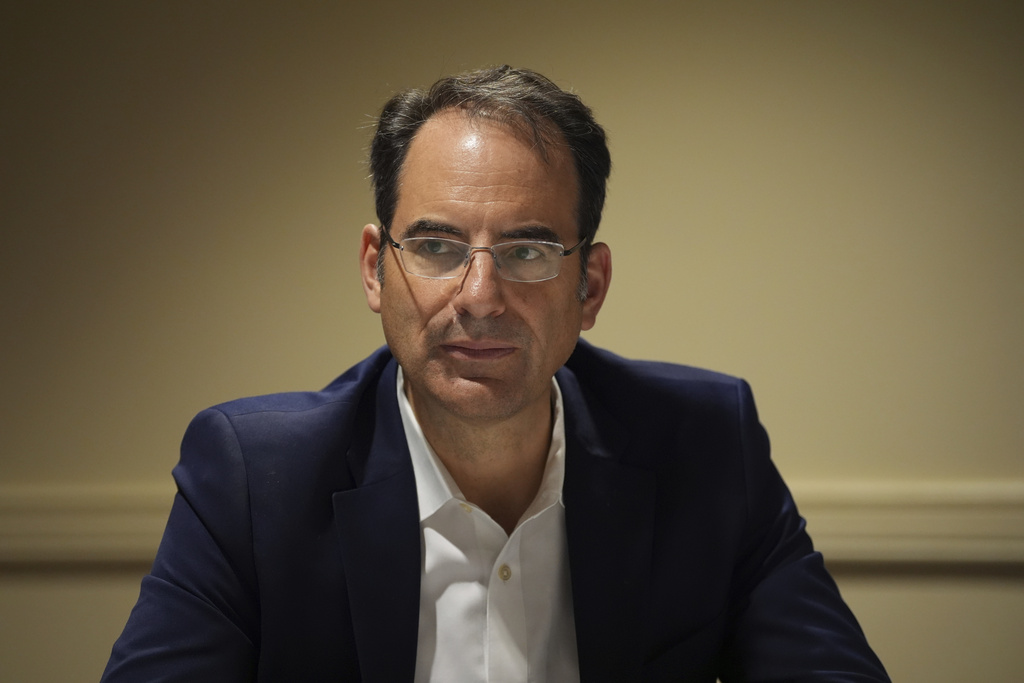 Featured image for Colorado AG vows to oppose Trump's retaliatory campaign