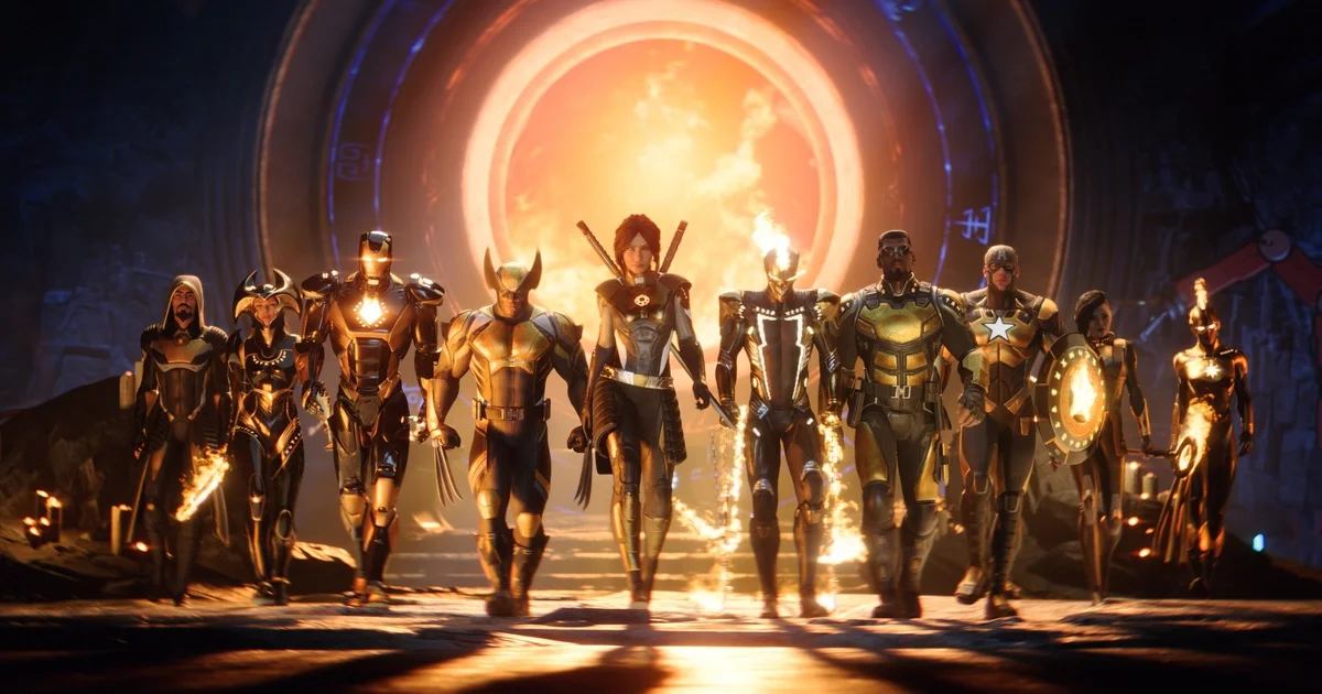 Featured image for Marvel's Midnight Suns: Release, Cancellation, and Story Details.