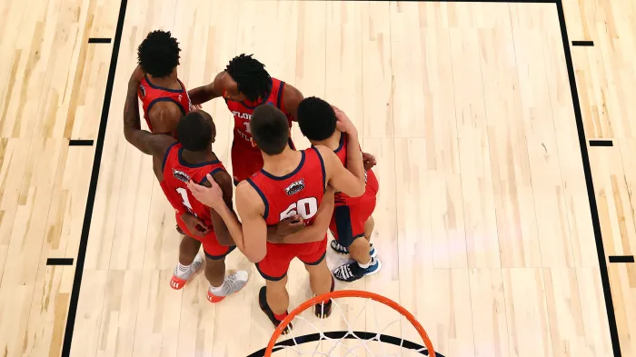 Featured image for FAU's Final Four Run Amid Threats to Diversity and Inclusion in Florida.