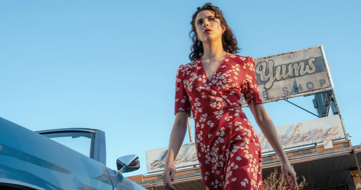 Featured image for Tricia Cooke and Ethan Coen's Noir-Inspired Comedy 'Honey Don't!'