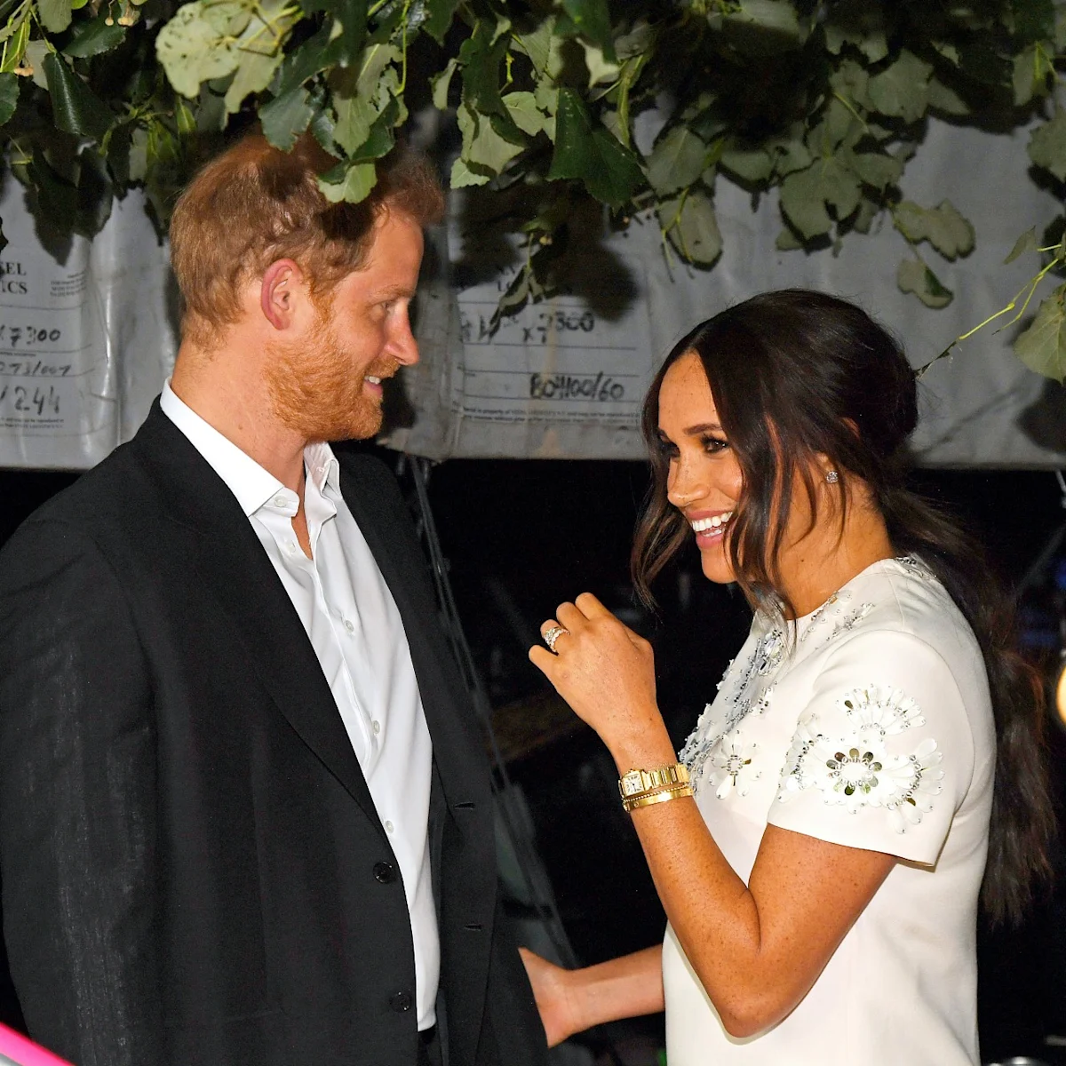 Featured image for "Prince Harry's Royal Return: Without Meghan Markle?"