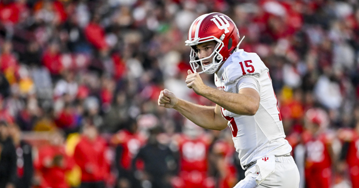 Featured image for 2026 NFL Mock Draft Highlights: Quarterback Moves, Top Prospects, and Team Strategies