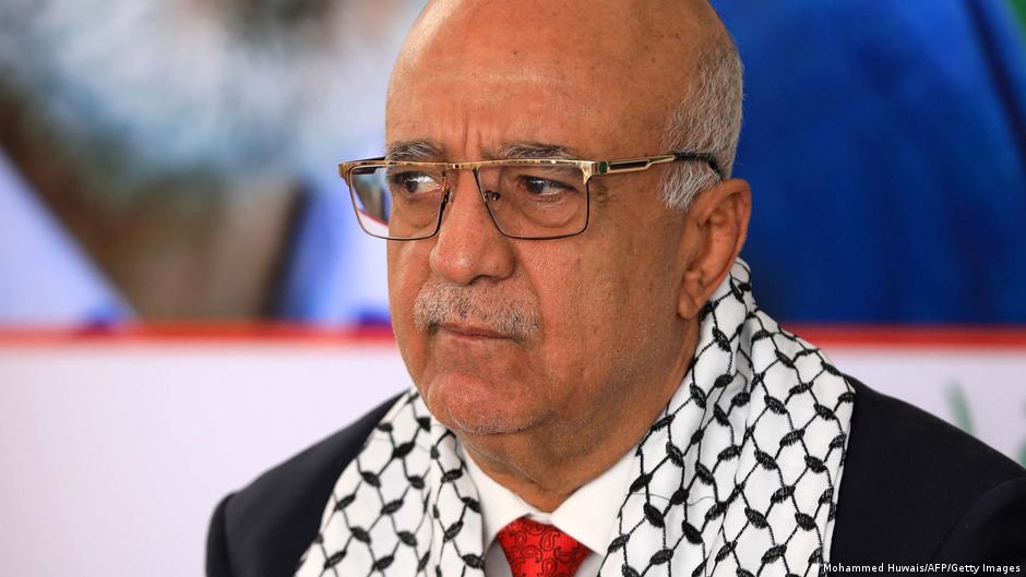 Featured image for US Faces Criticism Over Visa Ban on Palestinian Leader Amid UN Meetings