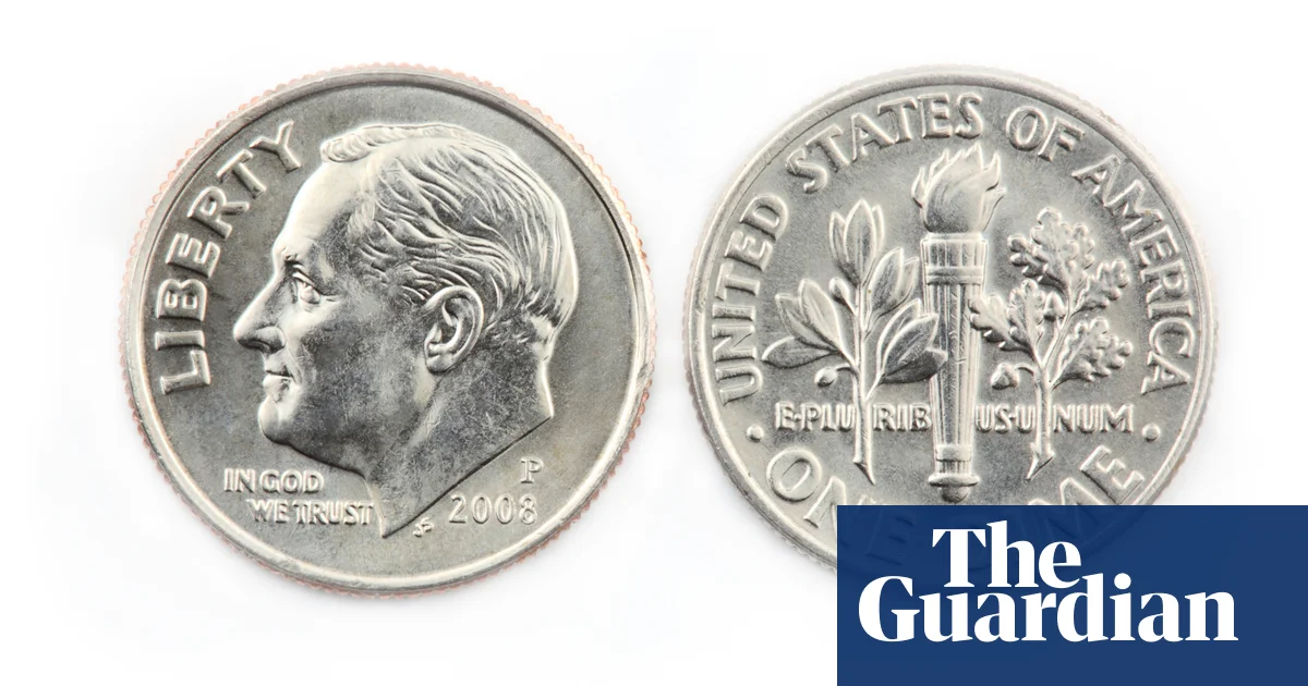 Featured image for $200,000 in Dimes Stolen in Philadelphia Heist, Suspect Image Released