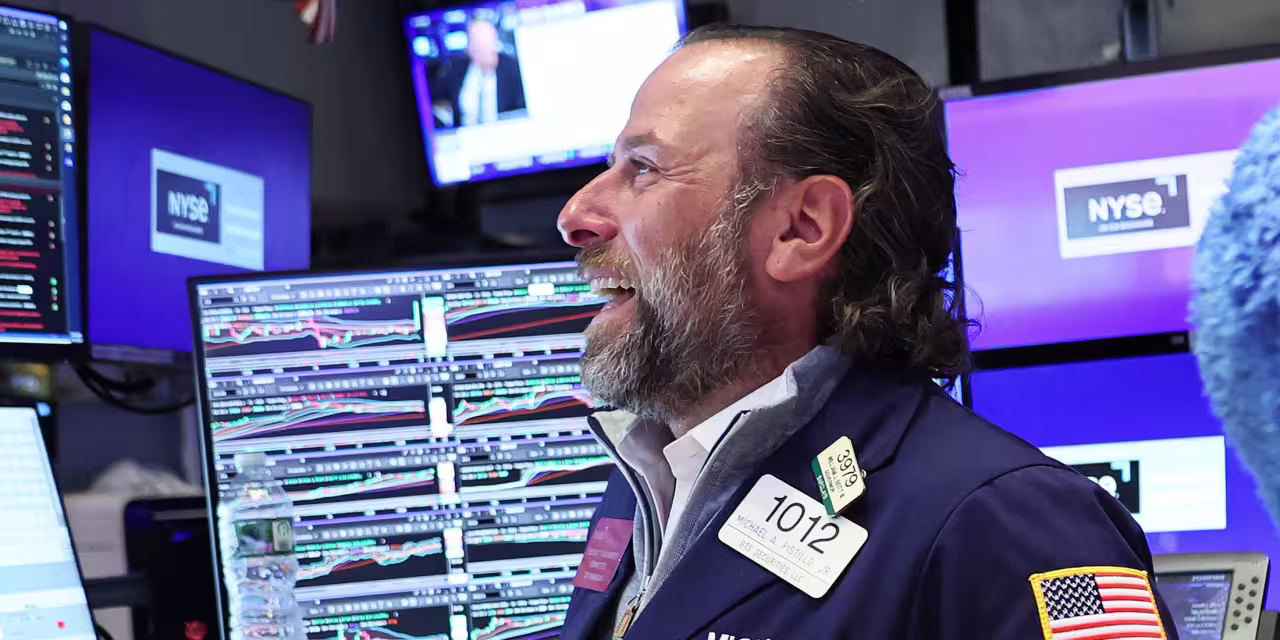 Featured image for Markets Reach New Highs Amid Rate Cuts and Investor FOMO