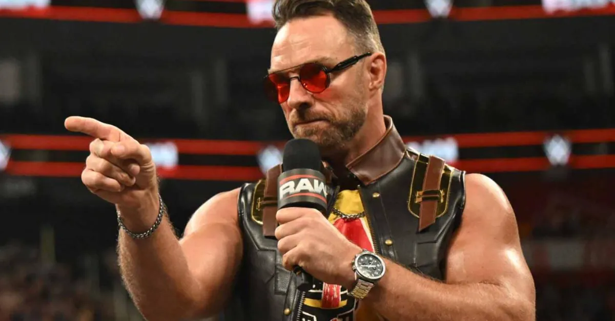 Featured image for WWE Raw Highlights: CM Punk, LA Knight, and Big Matches in Quebec City and Paris