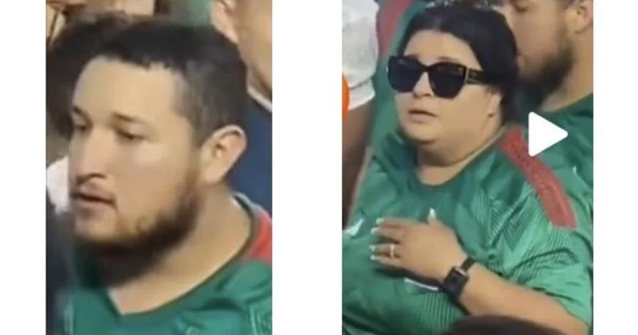 Featured image for "Police seek suspect in Levi's Stadium stabbing during Mexico-Qatar soccer match"