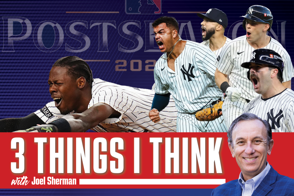 Featured image for Aaron Judge's Leadership and Records Shape Yankees' Wild Card Quest