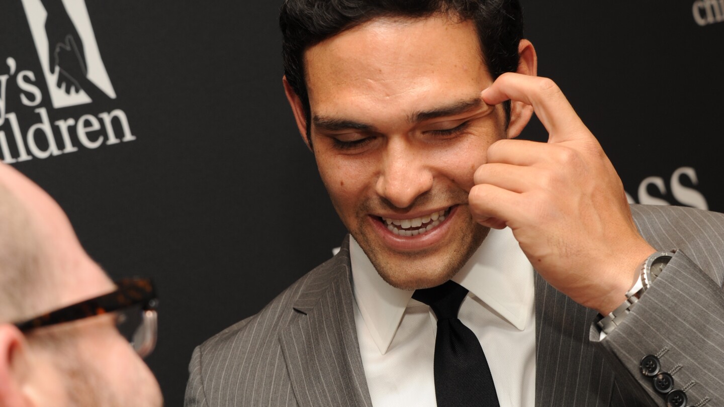 Featured image for Mark Sanchez's legal and health issues unfold after stabbing incident