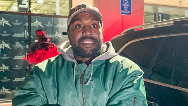 Featured image for Ex-Donda Academy Teacher Warns of Education Issues and Sues Kanye West's School