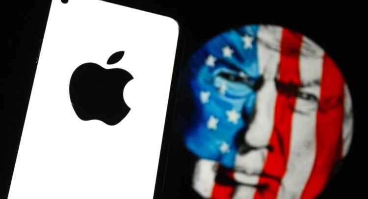 Featured image for Apple's $500M Deal with MP Materials Boosts U.S. Critical Minerals Sector