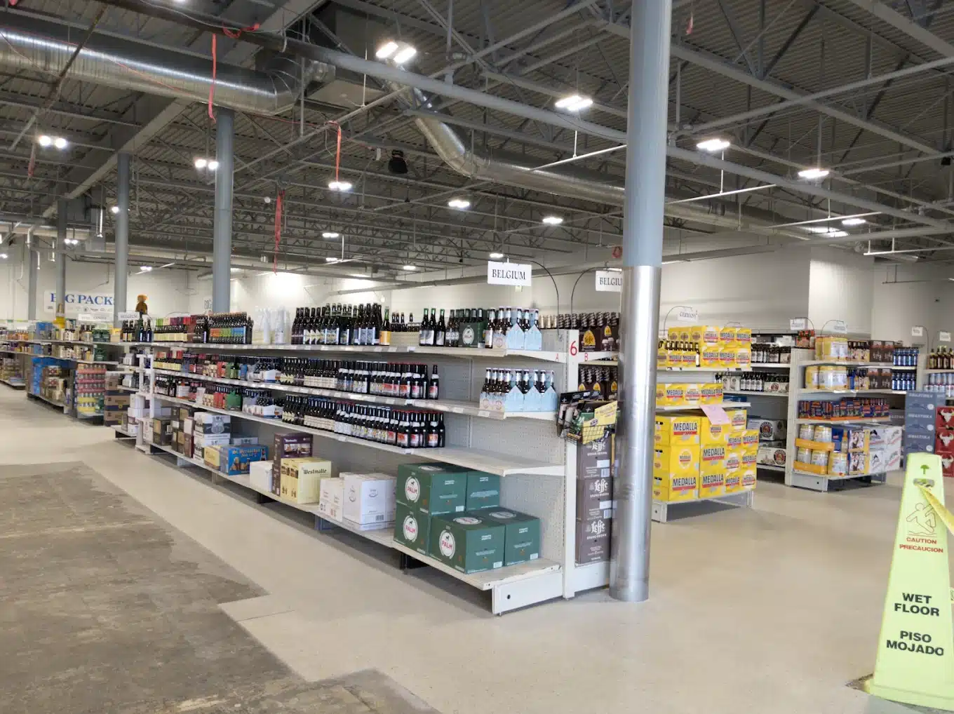 Featured image for Beers of the World and Local Breweries Announce Closures