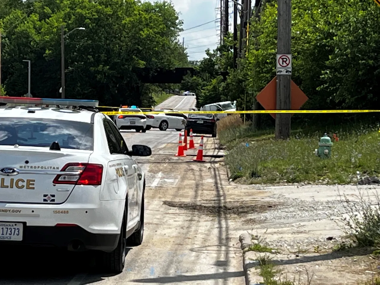 Featured image for Escaped Inmate Fatally Attacks Deputy in Escape Attempt