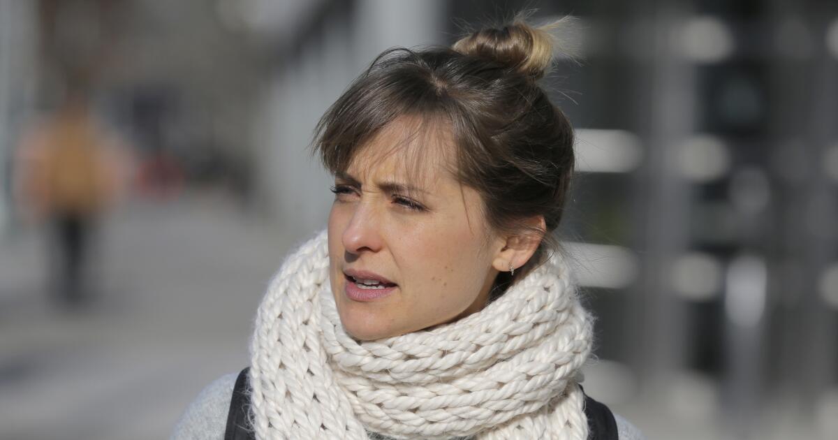 Featured image for Allison Mack Opens Up About NXIVM Abuse and Her Journey to Recovery