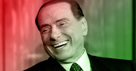 Featured image for The Legacy of Silvio Berlusconi: A Political and Cultural Comparison to Trump.