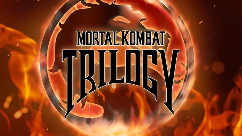 Featured image for Mortal Kombat: Legacy Kollection Announces Trilogy, Release Date, and Editions