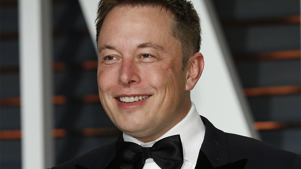 Featured image for Elon Musk's Meetings in Paris Fuel Speculation on Tesla's Future in Europe.