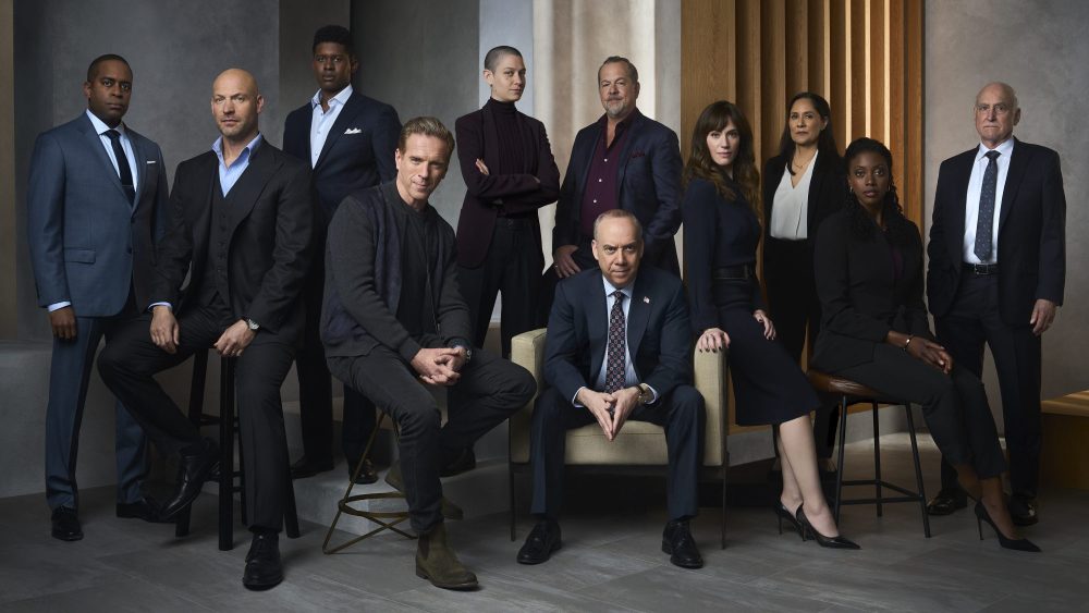 Featured image for Showtime's 'Billions' to Conclude with Season 7 Premiere Date Set