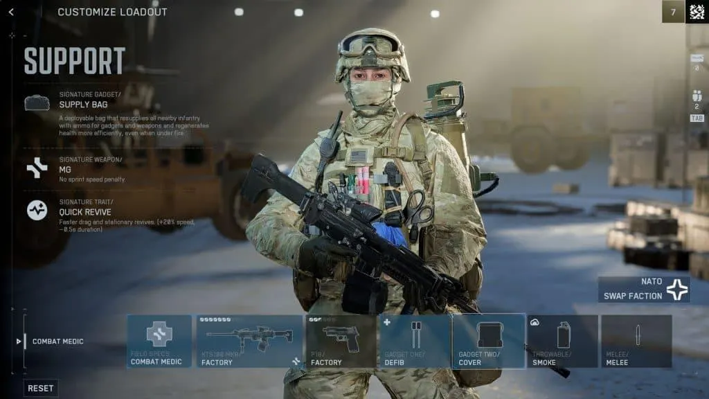 Featured image for Battlefield 6 Open Beta Faces Criticism and Technical Issues