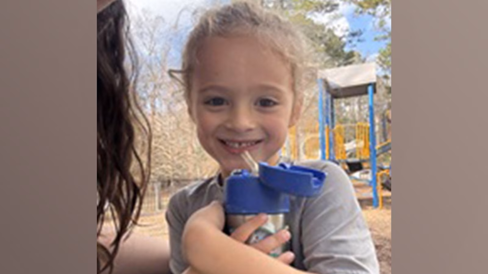 Featured image for Tragic End for Missing Alabama Boy After 3-Day Search