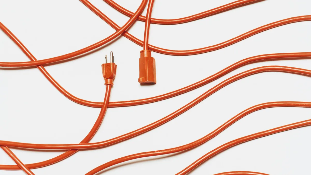 Featured image for Electrician Warns: Avoid Plugging These 7 Devices Into Extension Cords