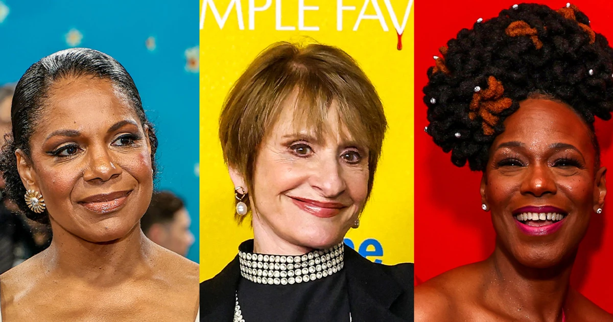 Featured image for Patti LuPone apologizes amid Broadway controversy over comments on colleagues