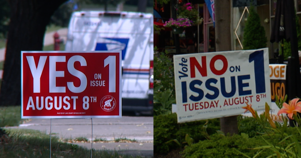 Featured image for "Countdown to Special Election: How Supporters and Opponents of Issue 1 Gear Up"