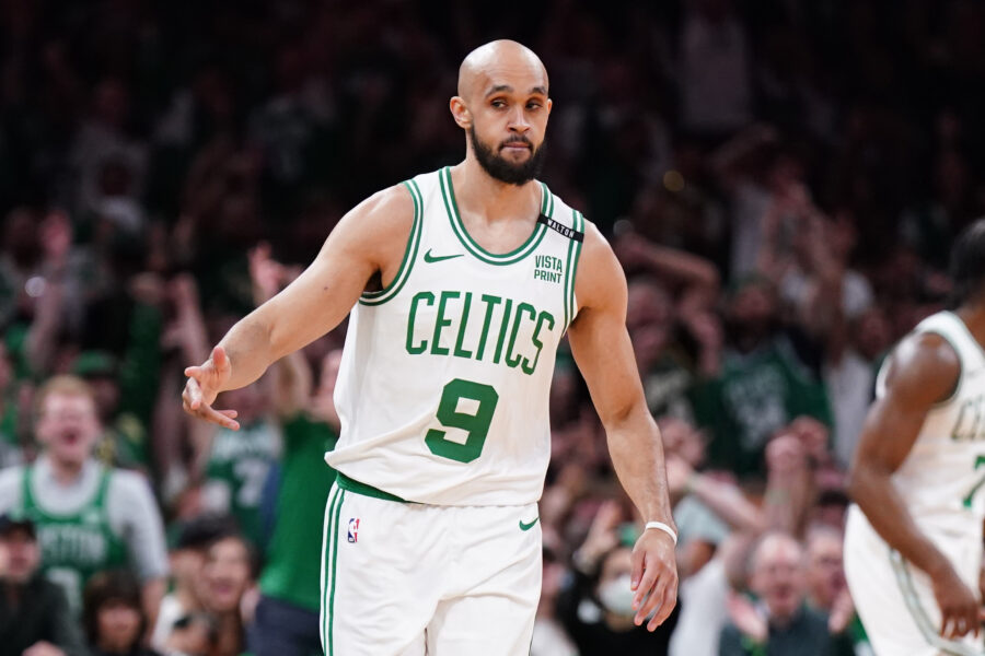 Featured image for Celtics Eyeing Major Trades and Big Returns Amid Rumors and Offers