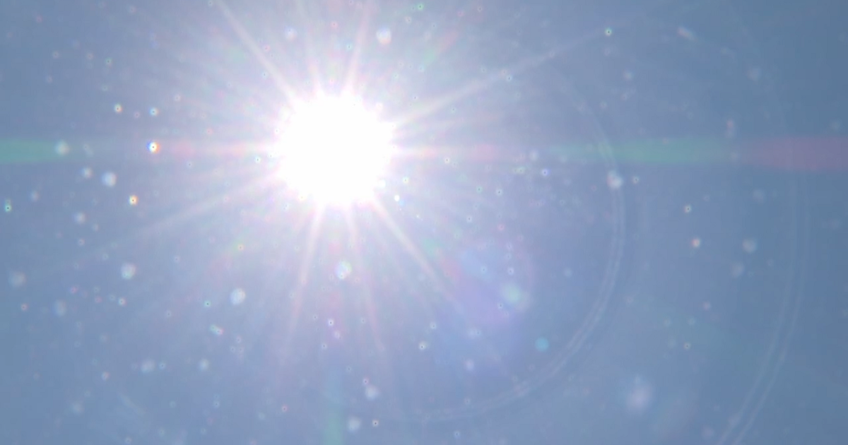 Featured image for Record-Breaking Heatwave Sweeps the Globe