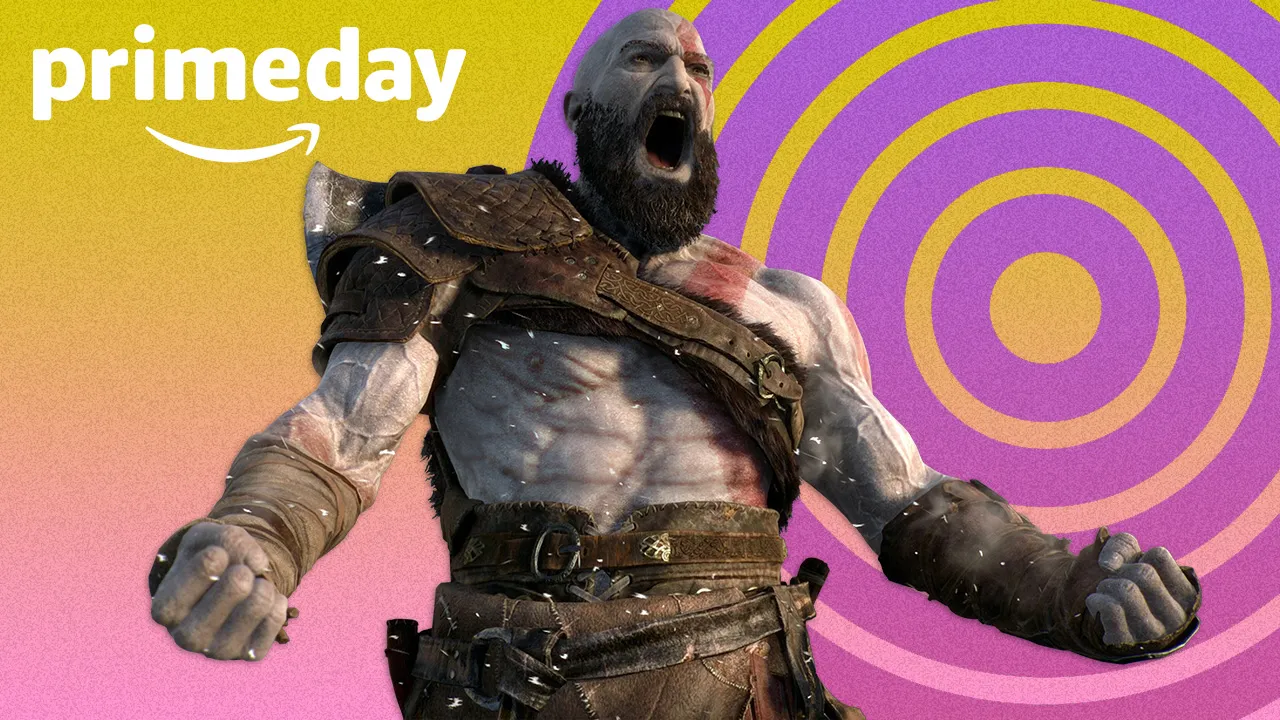 Featured image for Top PlayStation October Prime Day Deals Every PS5 Gamer Must Not Miss