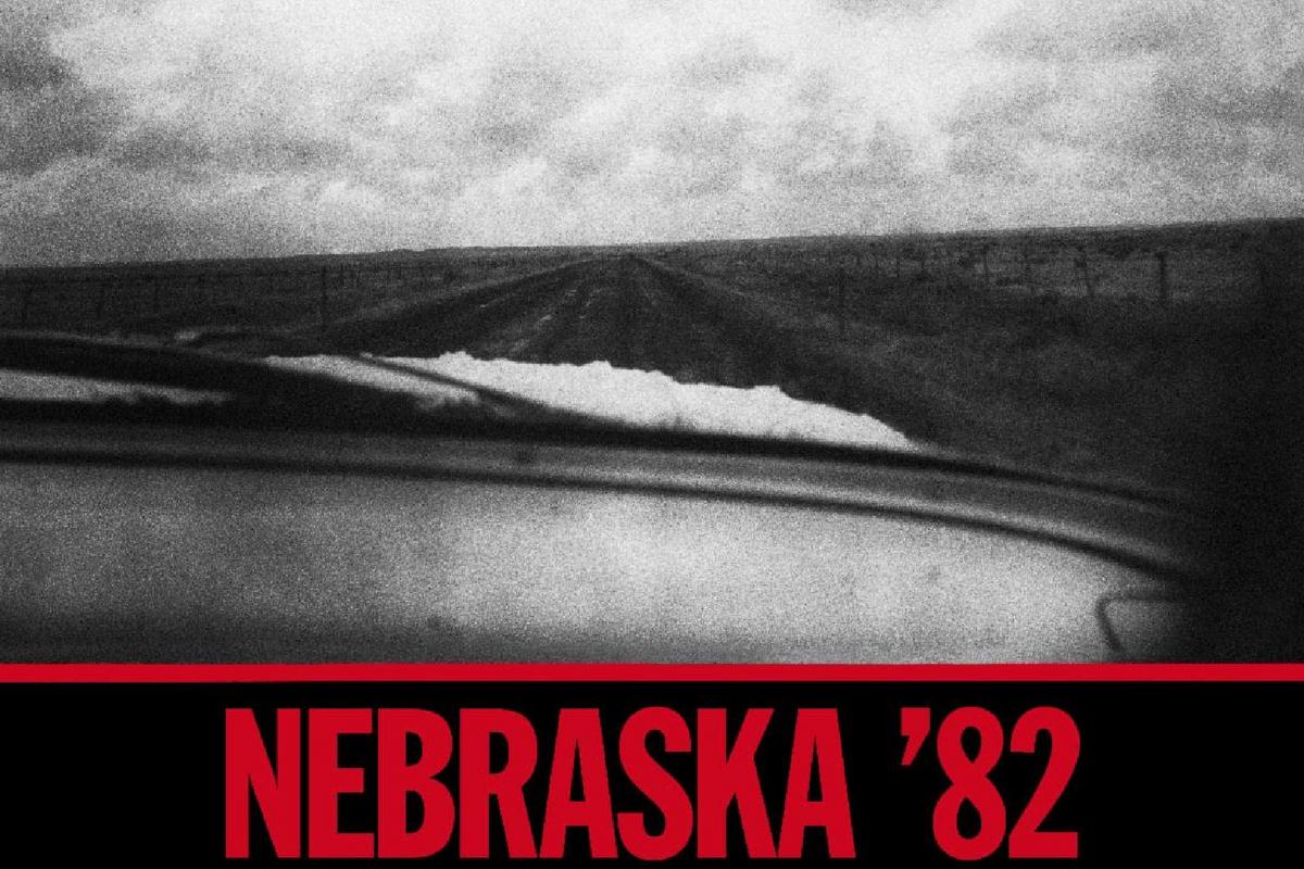 Featured image for Bruce Springsteen's 'Nebraska '82' Expanded Edition: A Review of the Fabled Album